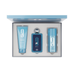 PERFUME UNISEX AFNAN 9AM DIVE EDP SET 3 EN 1 - Imagen 3