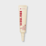 SÉRUM FACIAL K-SECRET SEOUL 1988 ADVANCED SHOT RETINAL LIPSOME 12% + BLACK RICE 15ML