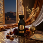PERFUME UNISEX L’AFFAIR AL ATRAB ICONE DE ARABIE FARIS EDP 100ML - Imagen 3