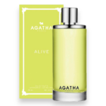 PERFUME FEMENINO AGATHA ALIVE EDT 100ML