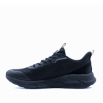 CALZADO DEPORTIVO MASCULINO PEAK TAICHI T-FLOW RUNNING ALL BLACK - Imagen 2