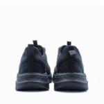 CALZADO DEPORTIVO MASCULINO PEAK TAICHI T-FLOW RUNNING ALL BLACK - Imagen 3