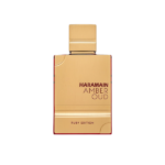 PERFUME UNISEX AL HARAMAIN AMBER OUD RUBY EDITION EDP 120ML - Imagen 2