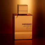 PERFUME UNISEX AL HARAMAIN AMBER OUD RUBY EDITION EDP 120ML - Imagen 5