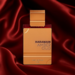 PERFUME UNISEX AL HARAMAIN AMBER OUD RUBY EDITION EDP 120ML - Imagen 6