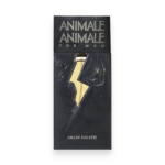 PERFUME MASCULINO ANIMALE ANIMALE ANIMALE EDT 100ML - Imagen 2