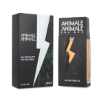 PERFUME MASCULINO ANIMALE ANIMALE ANIMALE EDT 100ML