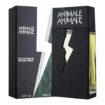 PERFUME MASCULINO ANIMALE ANIMALE ANIMALE EDT 200ML