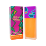 PERFUME FEMENINO ANIMALE ANIMALE ANIMALE EDP 100ML