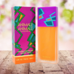 PERFUME FEMENINO ANIMALE ANIMALE ANIMALE EDP 100ML - Imagen 4