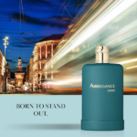 PERFUME MASCULINO ARROGANCE UOMO ANNIVERSARY EDP 100ML - Imagen 4
