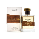 PERFUME MASCULINO BEAUTÌK LONDON ARTIGIANO EDT 100ML