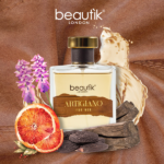 PERFUME MASCULINO BEAUTÌK LONDON ARTIGIANO EDT 100ML - Imagen 3