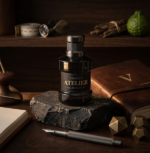 PERFUME MASCULINO CAMARA VAMOS ATELIER EDP 100ML - Imagen 3