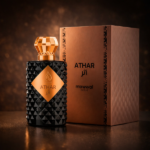 PERFUME UNISEX MAWWAL OASIS ATHAR EDP 100ML - Imagen 6