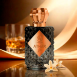 PERFUME UNISEX MAWWAL OASIS ATHAR EDP 100ML - Imagen 4