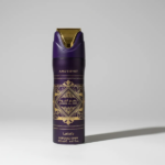 SPRAY CORPORAL UNISEX LATTAFA BADE'E AL OUD AMETHYST 200ML - Imagen 3