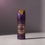 SPRAY CORPORAL UNISEX LATTAFA BADE'E AL OUD AMETHYST 200ML - Imagen 4