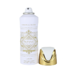 SPRAY CORPORAL UNISEX LATTAFA BADE'E AL OUD HONOR & GLORY 200ML - Imagen 2
