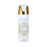 SPRAY CORPORAL UNISEX LATTAFA BADE'E AL OUD HONOR & GLORY 200ML