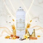 SPRAY CORPORAL UNISEX LATTAFA BADE'E AL OUD HONOR & GLORY 200ML - Imagen 3