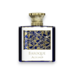 PERFUME FEMENINO AJYAD BAROQUE EDP 100ML - Imagen 2