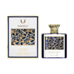 PERFUME FEMENINO AJYAD BAROQUE EDP 100ML