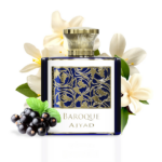 PERFUME FEMENINO AJYAD BAROQUE EDP 100ML - Imagen 3