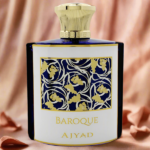 PERFUME FEMENINO AJYAD BAROQUE EDP 100ML - Imagen 4