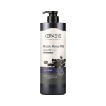 SHAMPOO CAPILAR KERASYS BLACK BEAN OIL 1LITRO