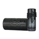 PERFUME MASCULINO LATTAFA MUSAMAM BLACK INTENSE EDP 100ML - Imagen 2