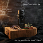 PERFUME MASCULINO LATTAFA MUSAMAM BLACK INTENSE EDP 100ML - Imagen 4