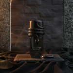 PERFUME MASCULINO LATTAFA MUSAMAM BLACK INTENSE EDP 100ML - Imagen 5