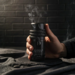 PERFUME MASCULINO LATTAFA MUSAMAM BLACK INTENSE EDP 100ML - Imagen 6