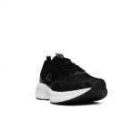CALZADO DEPORTIVO FEMENINO PEAK TAICHI TURBO STRIDE BLACK/WHITE - Imagen 2
