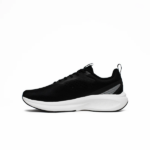 CALZADO DEPORTIVO FEMENINO PEAK TAICHI TURBO STRIDE BLACK/WHITE - Imagen 3