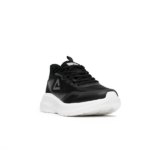 CALZADO DEPORTIVO FEMENINO PEAK TAICHI RUNNING BLACK/ WHITE - Imagen 2