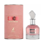 PERFUME FEMENINO MAISON ALHAMBRA CANDID EDP 100ML
