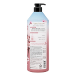 SHAMPOO CAPILAR KERASYS PERFUMED CHERRY BLOSSOM 1000ML - Imagen 2
