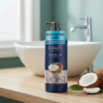 SHAMPOO CAPILAR KERASYS COCONUT OIL 400ML - Imagen 2