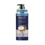 SHAMPOO CAPILAR KERASYS COCONUT OIL 400ML