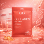 MÁSCARA FACIAL OMG! SEOUL COLLAGEN WITH PDRN 25G - Imagen 2