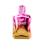 PERFUME FEMENINO ICANDY CRÈME BRULÉE 11 EDT 100ML - Imagen 2