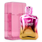 PERFUME FEMENINO ICANDY CRÈME BRULÉE 11 EDT 100ML