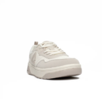 CALZADO CASUAL FEMENINO PEAK COURT MOTION CULTURE MILK/ JADE - Imagen 2