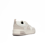 CALZADO CASUAL FEMENINO PEAK COURT MOTION CULTURE MILK/ JADE - Imagen 4