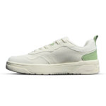 CALZADO CASUAL MASCULINO PEAK COURT MOTION CULTURE WHITE/ GREEN - Imagen 3