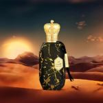 PERFUME UNISEX ARMAF ETER DESERT NIGHT EDP 100ML - Imagen 3