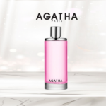 PERFUME FEMENINO AGATHA PARIS DREAM EDT 100ML - Imagen 3