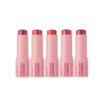 RUBOR FACIAL RUBY ROSE DREAMY CHEEKS STICK 6.57GR - Imagen 2